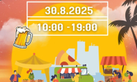 Rozloučení s létem - Bílé Poličany 30.8.2025
