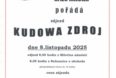 Polsko 8.11.2025