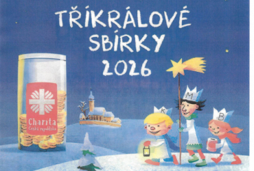 9940,- Kč. Děkujeme nejen všem štědrým dárcům!