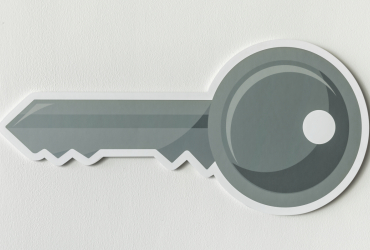 Nalezený klíč je k vyzdvihnutí na OU v Rohoznici.