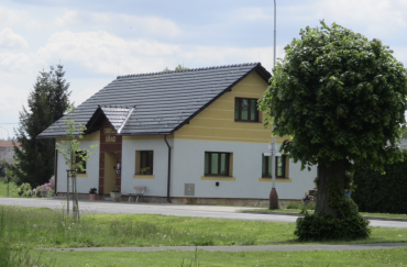 Obecní úřad uzavřen 7. a 10.10.2022