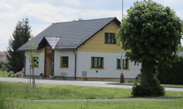 Nález peněženky a dokladů