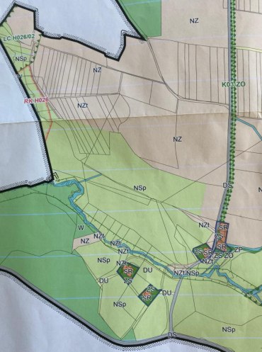 Výzva občanům Rohoznice