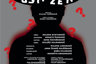 OSM ŽEN - DIVADLO MILETÍN - 1.11.2025 19:30