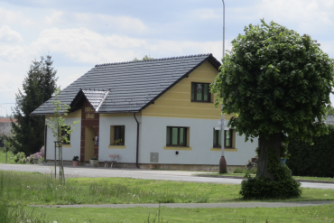 Pozvánka na veřejné zasedání zastupitelstva 23.6.2021 od 19 hodin
