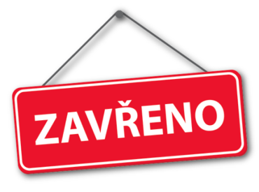 Úterý 24.1. až pátek 27.1.2023 obecní úřad uzavřen
