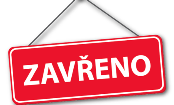 Od 30.6.2025 obecní úřad v Rohoznici uzavřen