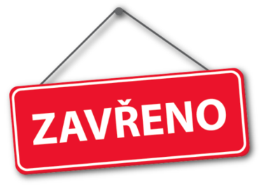 27.-29.10.2025 BUDE OBECNÍ ÚŘAD UZAVŘEN