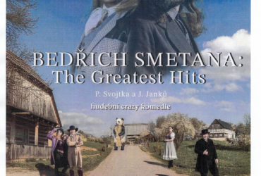 Bedřich Smetana - The Greatest Hits 11.4.2026