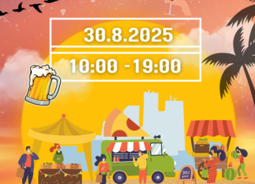 Rozloučení s létem 30.8.20205 Bílé Poličany