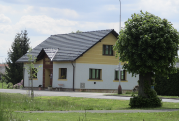 Uplynulé události Veřejné zasedání zastupitelstva 20.9.2023 od 19:30 hod
