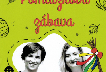 Pomlázková zábava