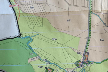 Výzva občanům Rohoznice