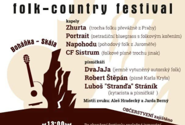 SkálaFest 14.6.2025